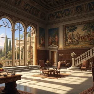 much ado about nothing by william shakespeare play set