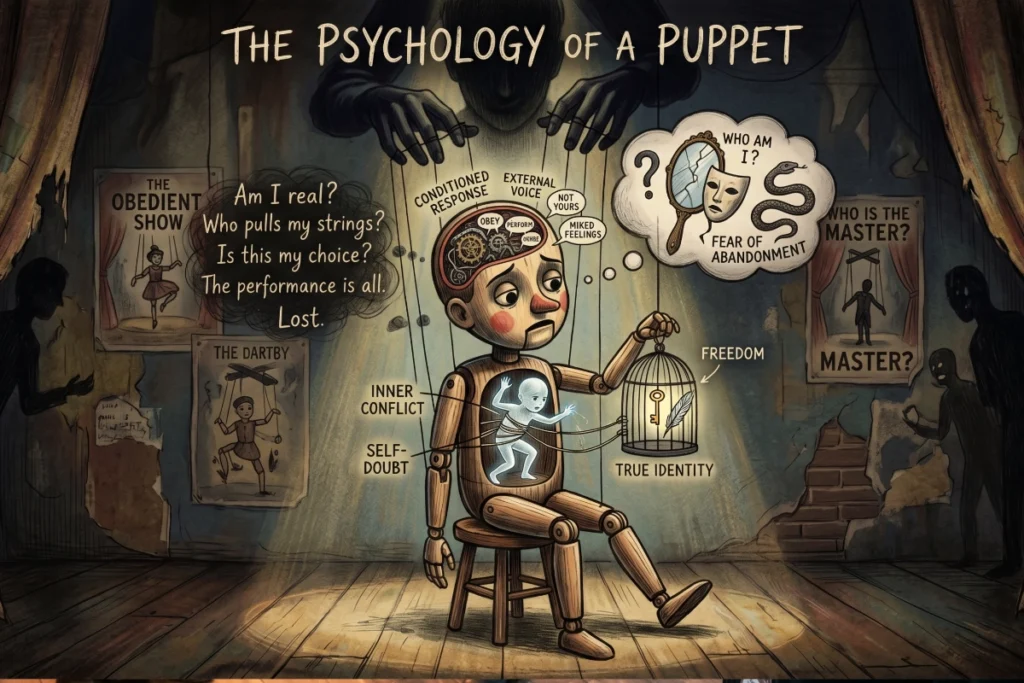 014 the psycology of a puppet 1200