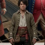 004 Treasure Island: the story behind the story treasure island Jim